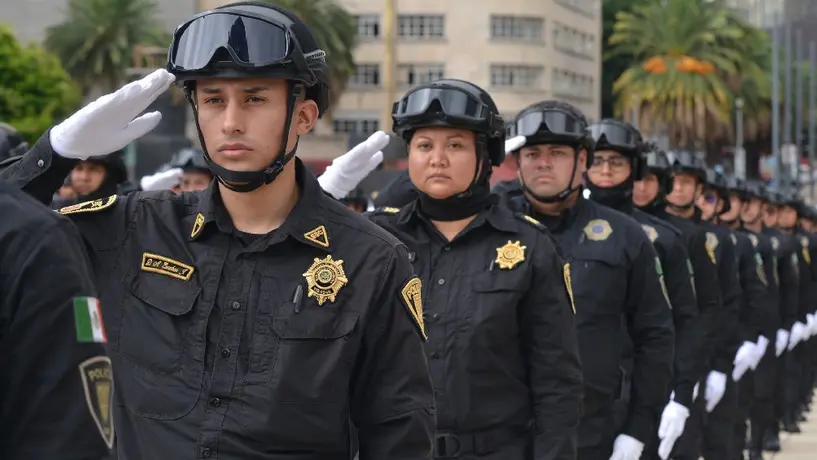 Policía CDMX promete llegar en minutos a llamada de emergencia: Así es su nueva estrategia