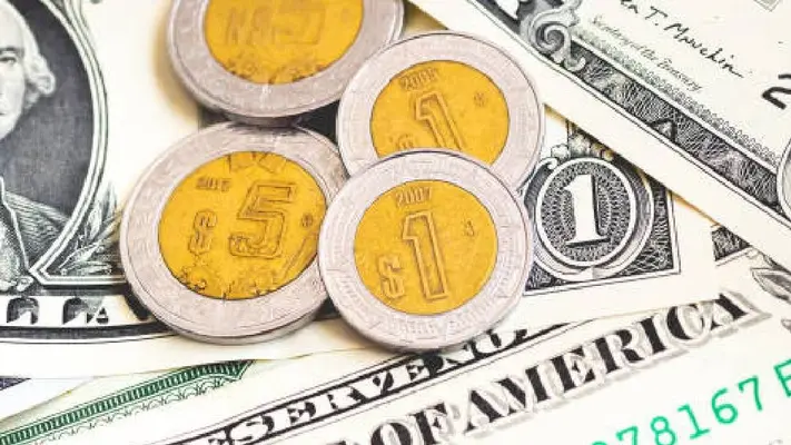 ¿En cuánto está el dólar hoy 26 de mayo de 2025? El peso mexicano inicia bien la semana