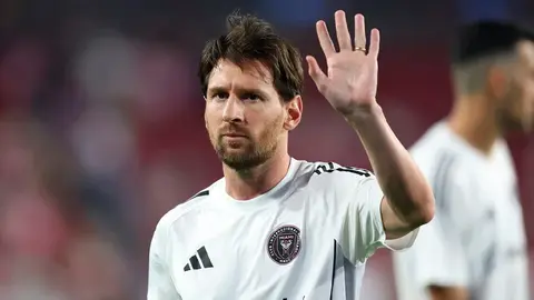 ¡Fue contra Cristiano! Lionel Messi revela cuál es el gol favorito de su carrera