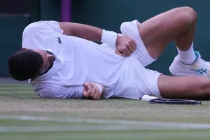 ¿En duda para la Semifinales? Novak Djokovic cancela práctica previo a enfrentar a Sinner