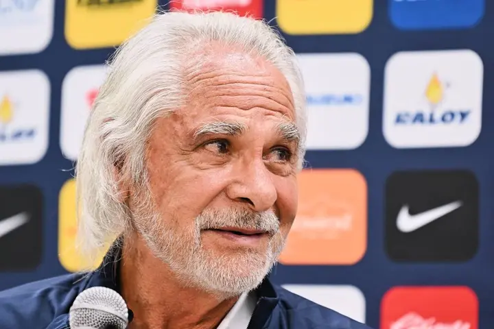 Miguel Mejía Barón | MEXSPORT