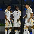 Leagues Cup 2025: Galaxy golea a Santos y se mete a Cuartos de Final