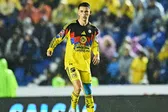 Álvaro Fidalgo manda mensaje a la afición del América: "gracias de corazón a todos ellos"