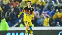 Álvaro Fidalgo manda mensaje a la afición del América: "gracias de corazón a todos ellos"
