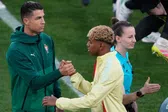 Cristiano Ronaldo sale en defensa de Lamine Yamal: "Va a ganar muchos títulos colectivos e individuales"
