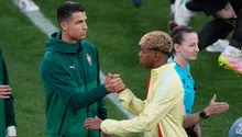 Cristiano Ronaldo sale en defensa de Lamine Yamal: "Va a ganar muchos títulos colectivos e individuales"