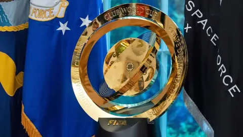 Mundial de Clubes 2025: Estos son todos los finalistas desde su creación
