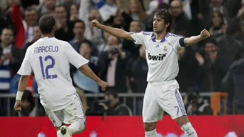 ¡Fran García y compañía! los mejores memes del pase del Real Madrid a Semifinales