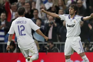 ¡Fran García y compañía! los mejores memes del pase del Real Madrid a Semifinales