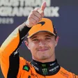 Lando Norris gana la pole position con un dominio aplastante en el Gran Premio de Austria