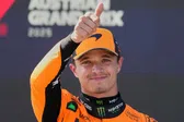 Lando Norris gana la pole position con un dominio aplastante en el Gran Premio de Austria