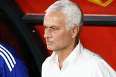 ¡Showman! José Mourinho se lanza contra periodista tras pregunta ‘ofensiva’: “Ves el futbol al revés”