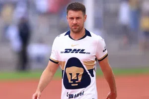 ¡Adaptándose! Aaron Ramsey, fichaje de Pumas, comparte fotos aprendiendo español