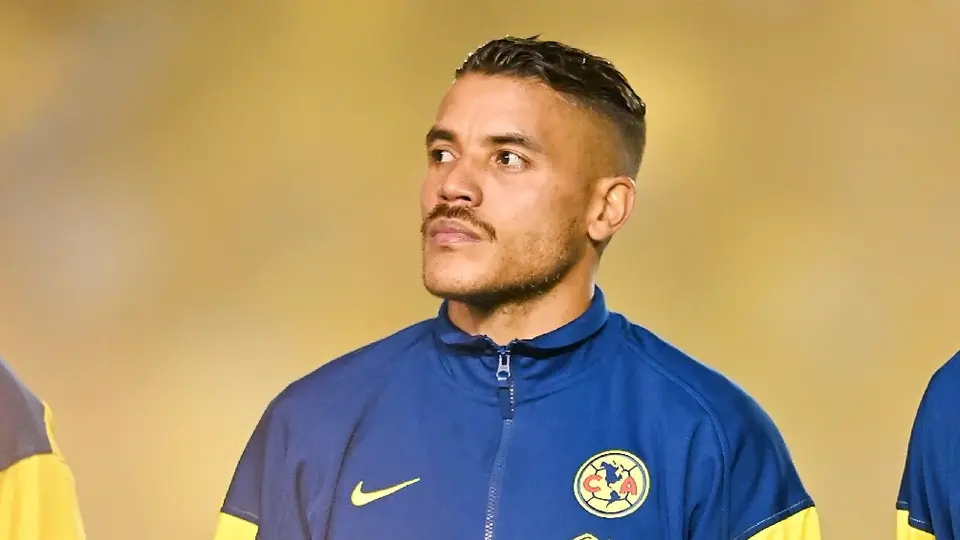Jonathan Dos Santos prefiere el Tricampeonato con América que su Champions con el Barcelona