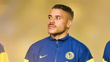 Jonathan Dos Santos prefiere el Tricampeonato con América que su Champions con el Barcelona