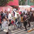 CDMX alista operativo para evitar vandalismo en la segunda marcha contra la gentrificación