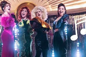 Mentiras, la serie: Llega el cine pero en versión karaoke ¿dónde y cuándo?