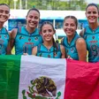 México avanza a la Final de Flag Football en los World Games Chengdu 2025