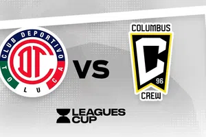 Toluca vs Columbus Crew: ¿Dónde ver la Jornada 1 de la Leagues Cup?