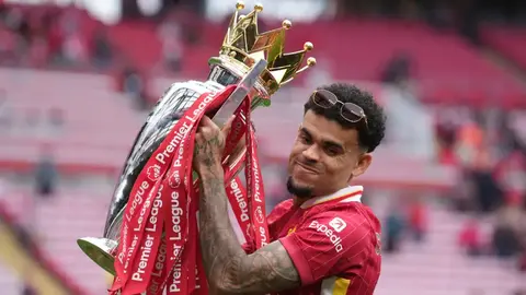 Luis Díaz es prioridad para Al Nassr; Barcelona también lo tiene en su lista