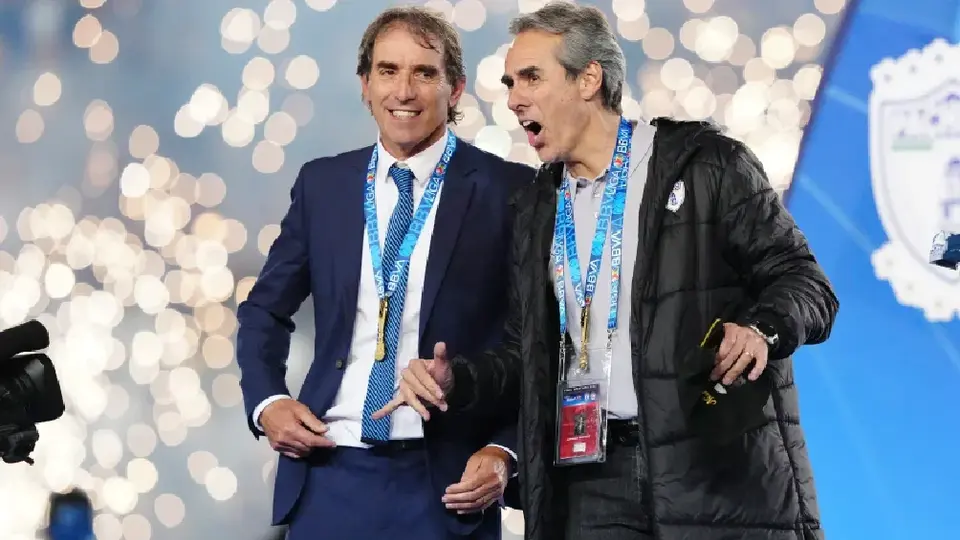 Armando Martínez revela por qué Guillermo Almada dejó Pachuca antes del Mundial de Clubes