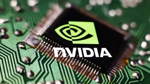 ¿Por qué Nvidia vale 4 billones de dólares, superando a Apple y Microsoft?