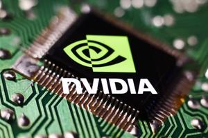 ¿Por qué Nvidia vale 4 billones de dólares, superando a Apple y Microsoft?