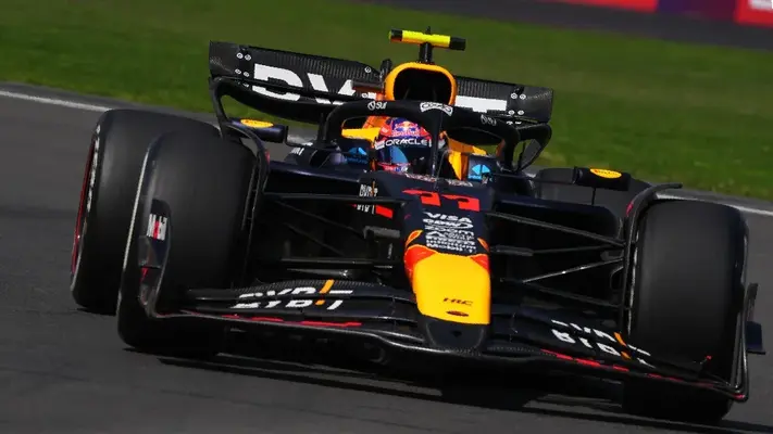 Checo Pérez 'se burla' del mal paso de Red Bull tras su salida: 'deben estar arrepentidos'