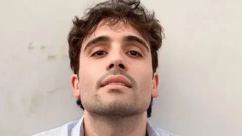 ¿Dónde está Ovidio Guzmán? Abandona cárcel de Chicago y lo protegen autoridades