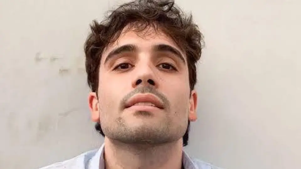 ¿Dónde está Ovidio Guzmán? Abandona cárcel de Chicago y lo protegen autoridades