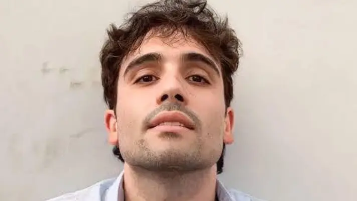 ¿Dónde está Ovidio Guzmán? Abandona cárcel de Chicago y lo protegen autoridades