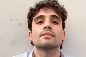 ¿Dónde está Ovidio Guzmán? Abandona cárcel de Chicago y lo protegen autoridades