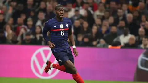 ¡Vuelve a las canchas! Paul Pogba es nuevo fichaje del Mónaco