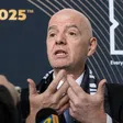Infantino defiende el Mundial de Clubes: 'Generamos dos billones de dólares'