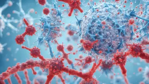 Nuevo tratamiento para prevenir el VIH es aprobado por la FDA