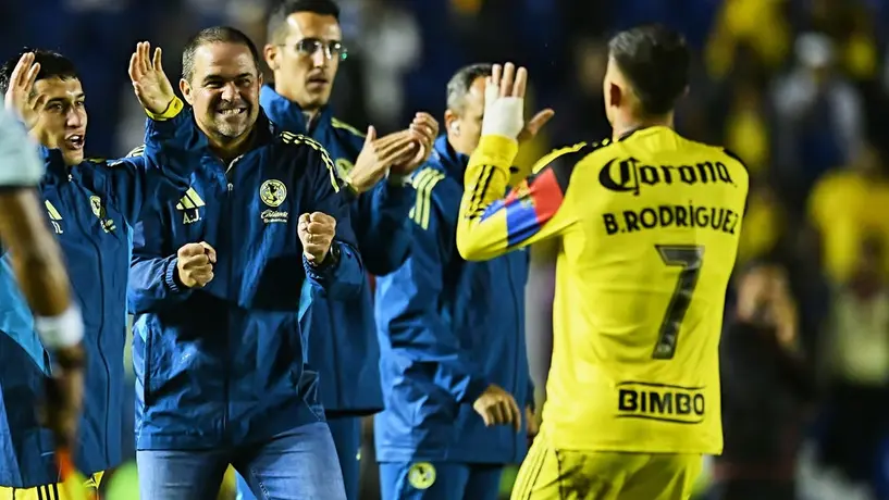 André Jardine sobre Brian Rodríguez: 'Jugadores de América tienen un precio y hay que pagarlo'