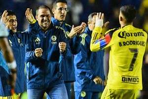 André Jardine sobre Brian Rodríguez: 'Jugadores de América tienen un precio y hay que pagarlo'