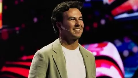 ¿Ya hay fecha para el anuncio de Checo Pérez con Cadillac?