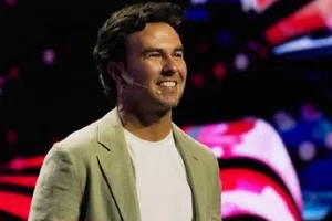 ¿Ya hay fecha para el anuncio de Checo Pérez con Cadillac?