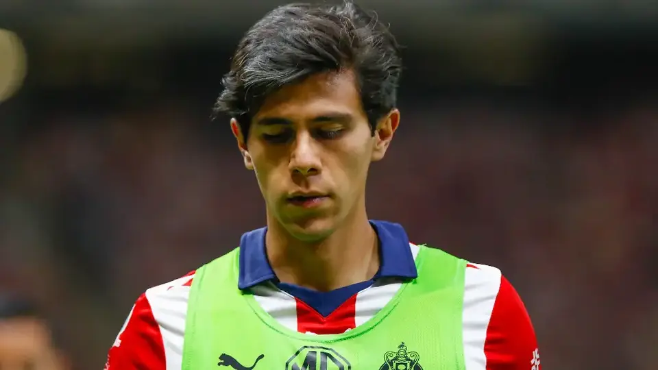 José Juan Macías: ¿Cuándo fue su último gol, historial de lesiones, hace cuanto no juega, etc?