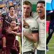 Listas las Semifinales del Mundial de Clubes 2025: Fluminense, Chelsea, PSG y Real Madrid van por la gloria