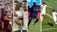 Listas las Semifinales del Mundial de Clubes 2025: Fluminense, Chelsea, PSG y Real Madrid van por la gloria