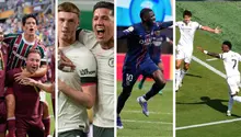 Listas las Semifinales del Mundial de Clubes 2025: Fluminense, Chelsea, PSG y Real Madrid van por la gloria