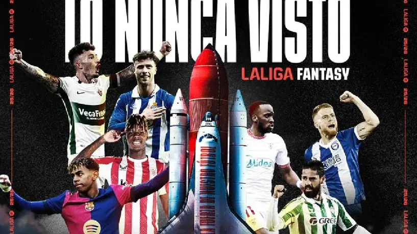 LaLiga: Estos son los 10 jugadores más valiosos de esta temporada