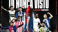 LaLiga: Estos son los 10 jugadores más valiosos de esta temporada