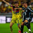 América iguala en 90 ante Minnesota United y vence a los estadounidenses en penales