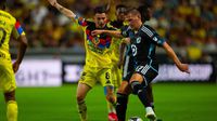 América iguala en 90 ante Minnesota United y vence a los estadounidenses en penales