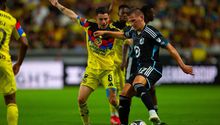América iguala en 90 ante Minnesota United y vence a los estadounidenses en penales