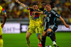 América iguala en 90 ante Minnesota United y vence a los estadounidenses en penales