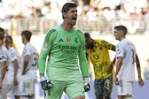 ¡Una más! Thibaut Courtois renueva por un año con Real Madrid